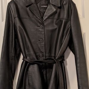 Women's jacket